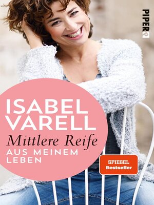cover image of Mittlere Reife